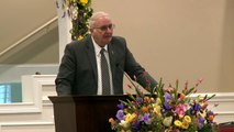 Journey in the Lord - Charles Lawson bible sermon-april 23 2023