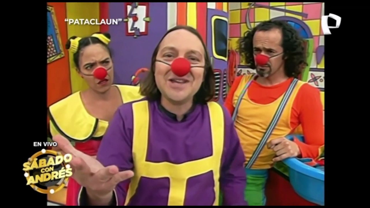 Gonzalo Torres entrevistado por las hermanas Ag...