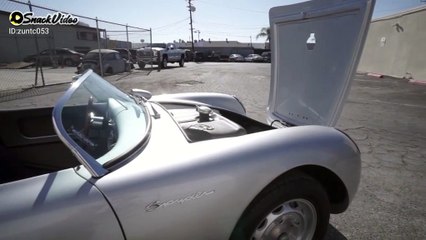 Stunning USA Car Designs 🚗