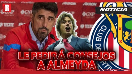 PAUNOVIC: "Es la etapa más linda, pero la más COMPLICADA"