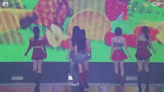 R to V Re-Streaming Part 3/3  (Enhanced Vocals Version) - Red Velvet 4th Concert