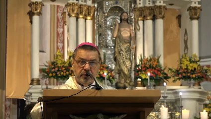 Iglesia: “Solo Dios sabe el tiempo y el lugar, cuándo y adónde nos conduce”