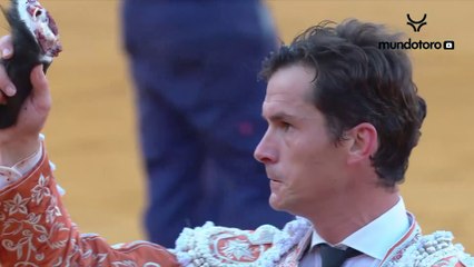 Sevilla 30 abr 2023 (Daniel Luque)