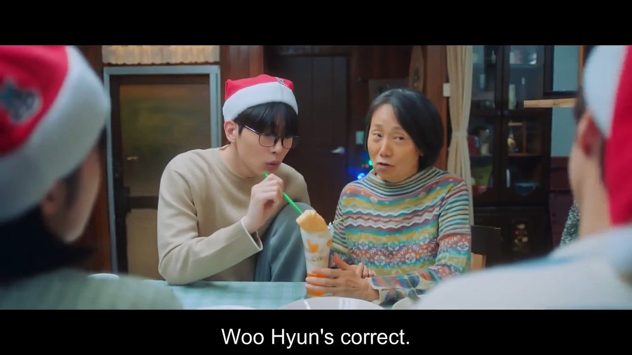 Fـinland Pـapa ep 2 eng sub