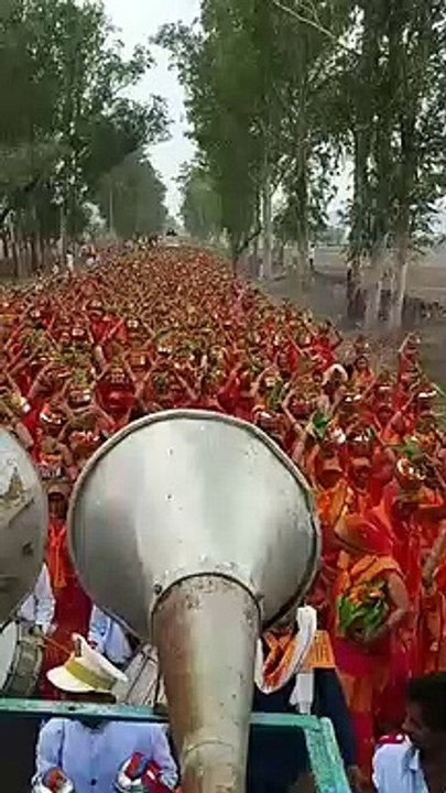 भगवान परशुराम का जन्मोत्सव मनाया