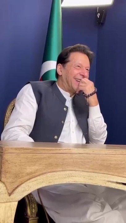Imran khan Happy Mode ||Imran Khan Speech