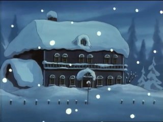 Mummitrollet: En Magisk Julefortelling – Episode 89 🎄