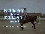 Kakav deda takav unuk Zikina Dinastija 4 (1983) Ceo Film HD