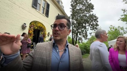 John Leguizamo Lobbies for National Latino Museum: ‘Big Thing I Want to Do Before I Die’