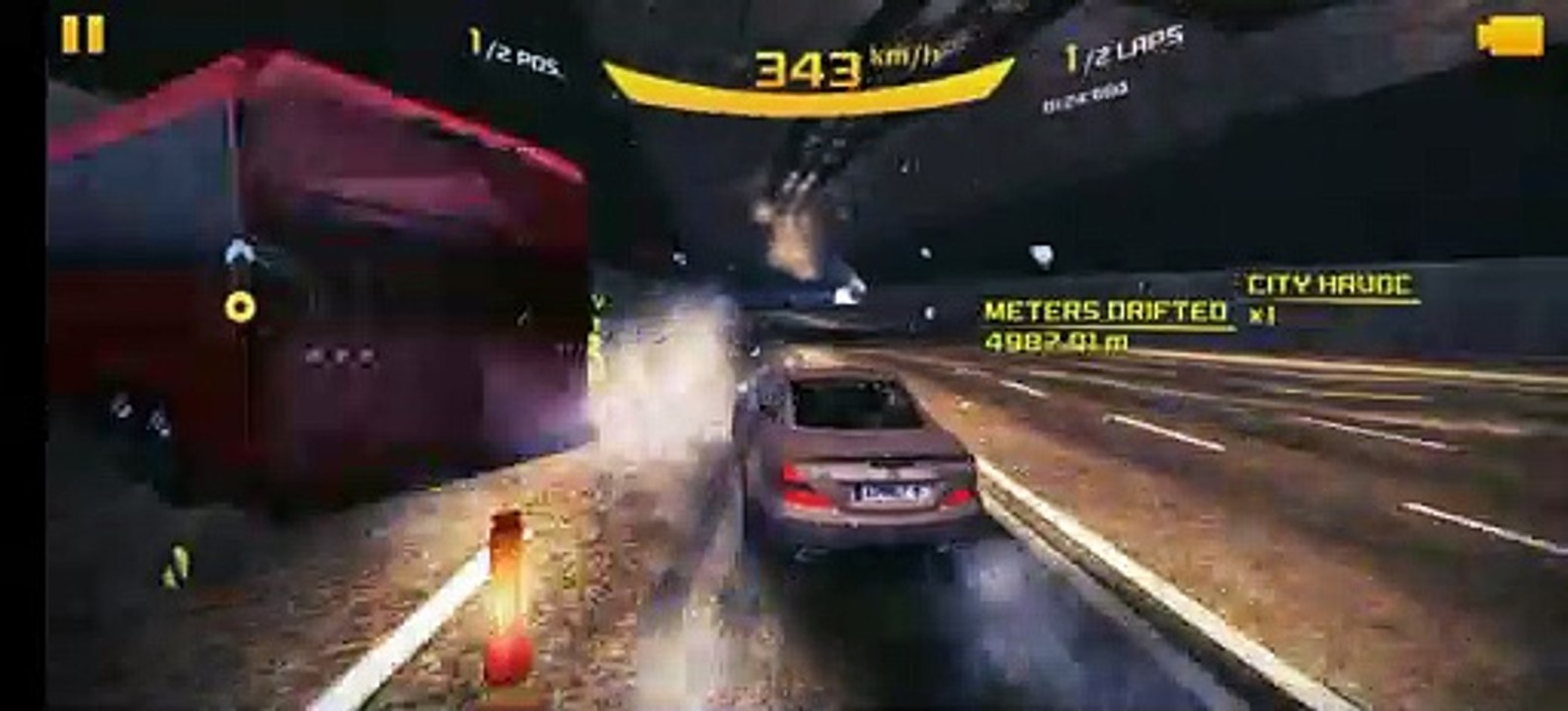 Asphalt 8 drift part 102.