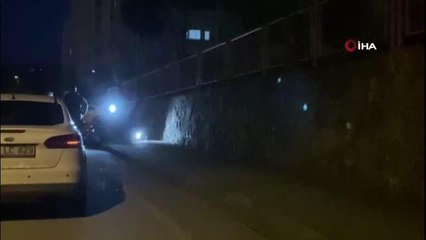 Zonguldak'ta bir kadın başından vurularak öldürüldü