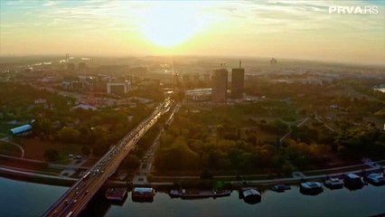 Igra sudbine - 732 epizoda NOVO