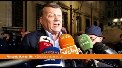 Dl Lavoro, Bombardieri: "Aumenta la precarietà"