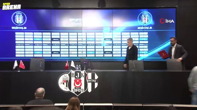 Şenol Güneş: “Doğru işler yaparsak daha iyi gidebileceğimizi gösterdik”