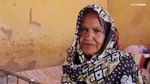 السودان: سكان وادي حلفا يفتحون بيوتهم لمساعدة الفارين من جحيم القتال في الخرطوم