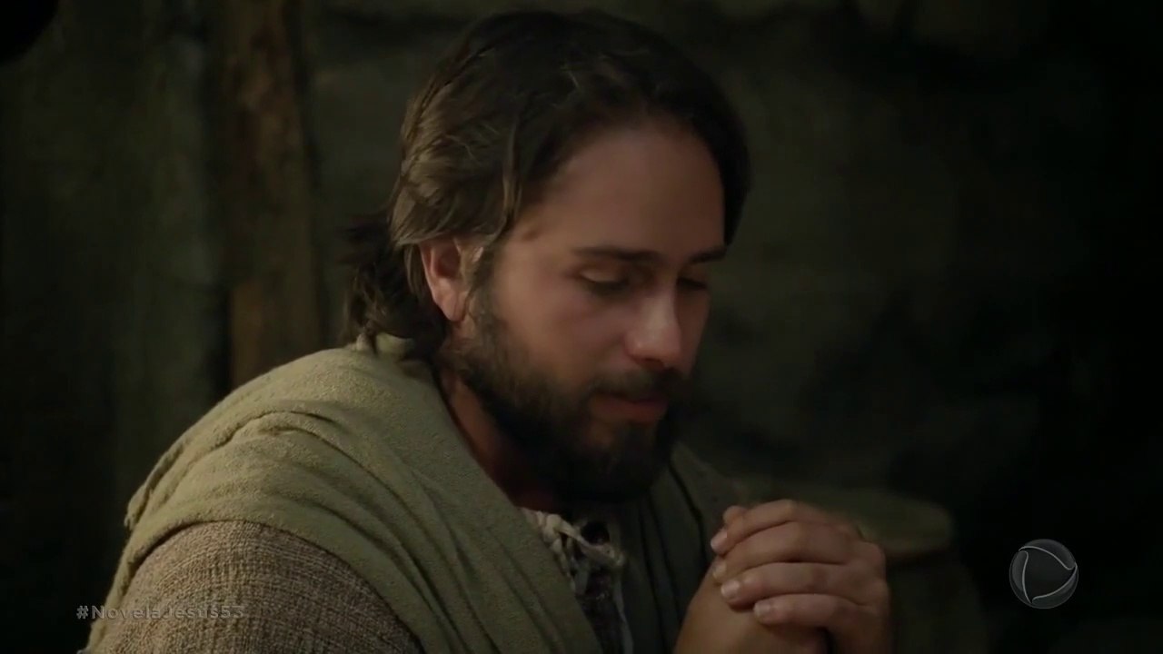 Jesus Capitulo 053