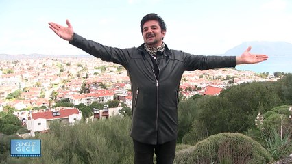 Gündüz Gece – Datça-Karaköy | 29 Nisan 2023