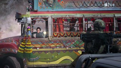 Ghosted — An Inside Look   Apple TV+