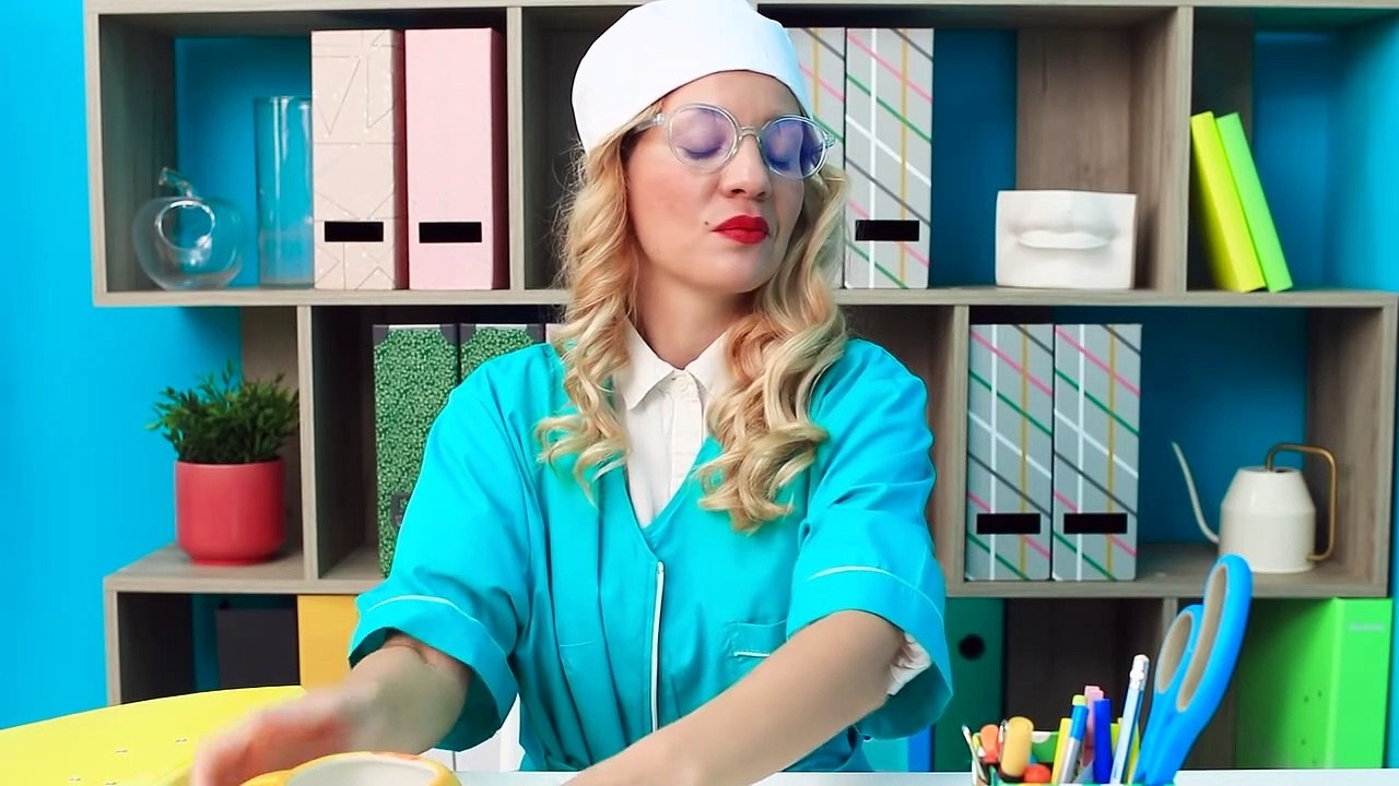 ¡13 Formas de Llevar Comida a un Hospital!