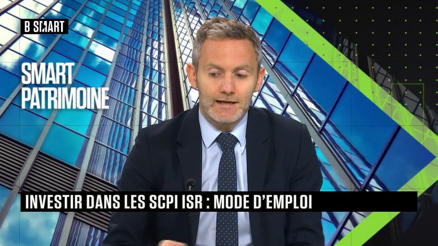 L’investissement dans les SCPI ISR : mode d’emploi