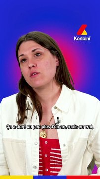 Harcèlement scolaire, grossophobie et troubles alimentaires : on parle de santé mentale avec la comédienne et humoriste Tania Dutel.