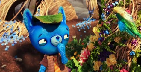 Tumble Leaf S03 E013 - The Nature of Friendship - The Ship Shop