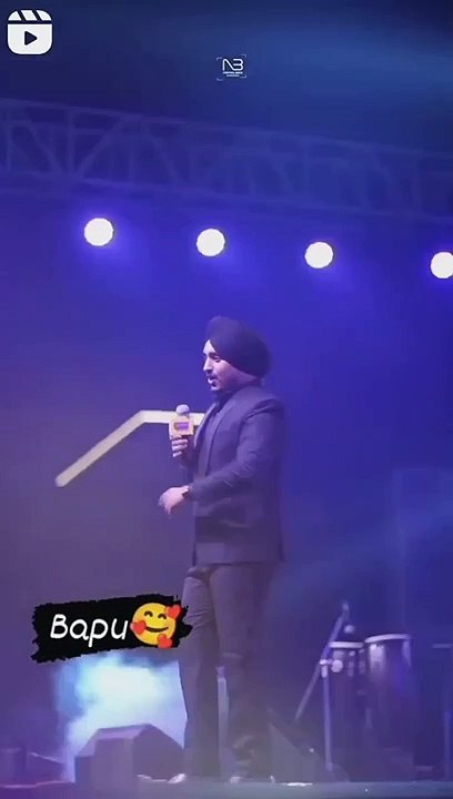Bapu ji