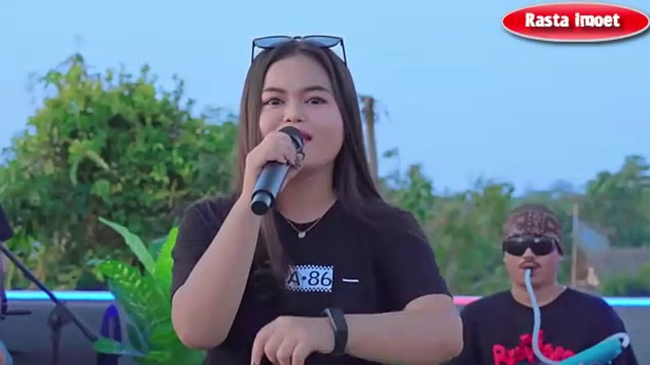 Joko Tingkir - Kalia Siska ft SKA 86 (KENTRUNG Version)