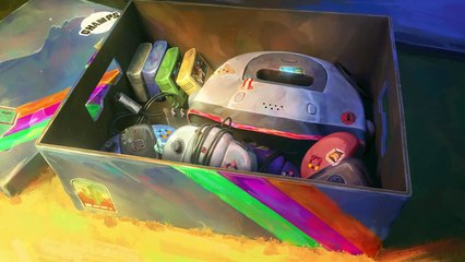 Radiant Entertainment Syster - Tráiler de las nuevas skins de Valorant