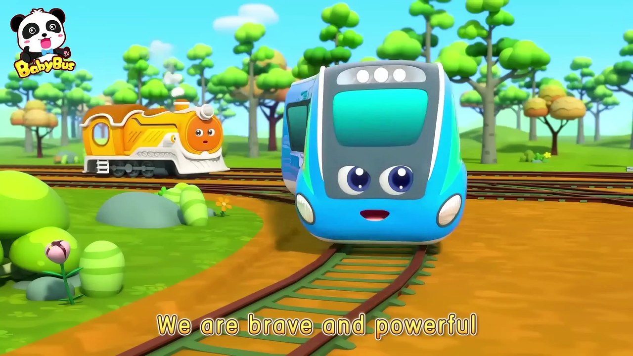 Baby Kitten's Daddy Got Injured in Forest Fire | Super Panda Rescue Team | Kids Song|BabyBus Cartoon