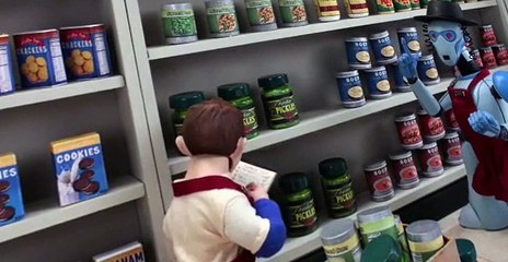 Supermansion S01 E04