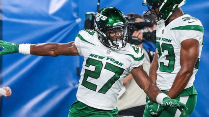 Pump The Brakes On The New York Jets Hype