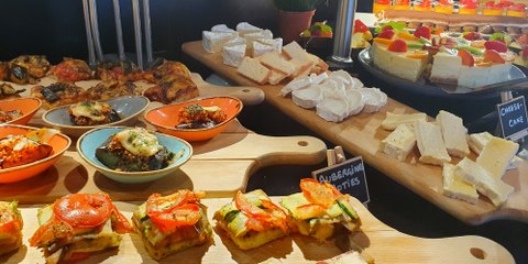 Brunch GourmetBar (Toulouse) - OuBruncher