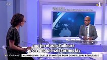 Mayotte : Salime Mdere, vice-président du Conseil départemental de Mayotte a-t-il vraiment déclaré à la télé qu' il fallait tuer des jeunes Comoriens ?