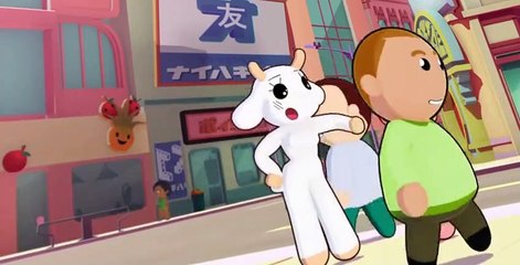 Bunny Maloney E023: Free Potchi Giveaway! 🐰