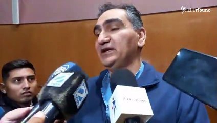 Informan sobre la situacion sanitaria sobre el dengue