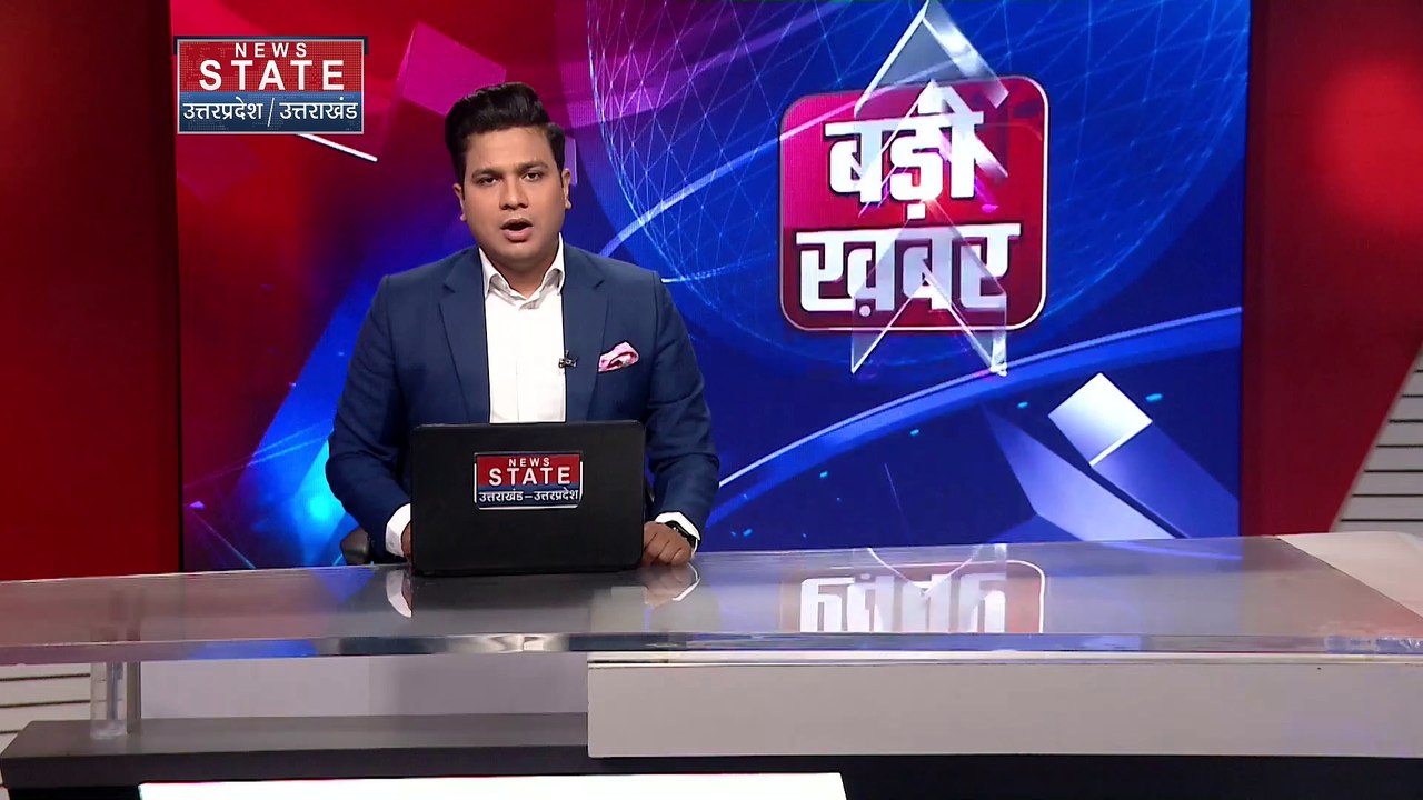 Uttar Pradesh News : उन्नांव से CM Yogi LIVE