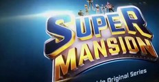 Supermansion S01 E06