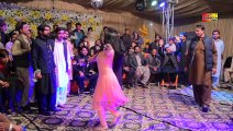 Musafir Tede Watna Tun - Mehak Malik Dance Performance - 2022