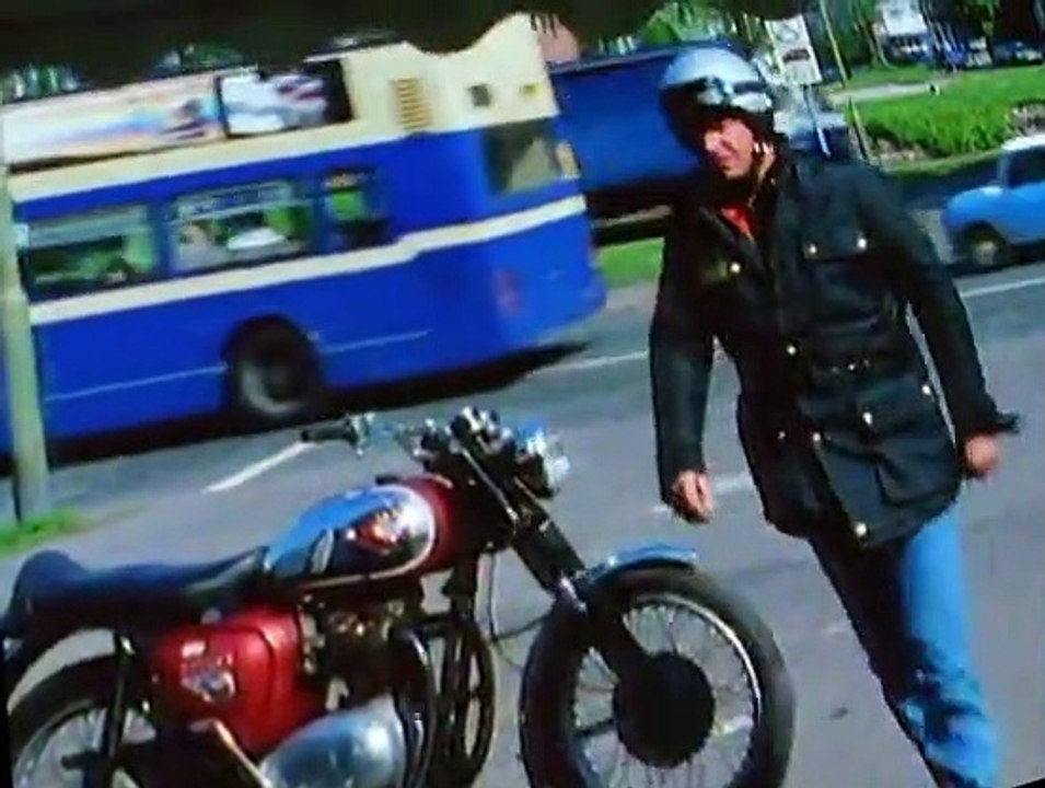 Boon S01 E02