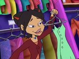 Braceface Braceface S01 E008 – The Worst First Date Ever. Period