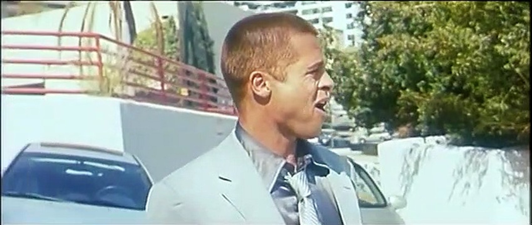 Ocean's Twelve (12) - Bande Annonce Officielle (VF) - George Clooney / Brad Pitt / Matt Damon