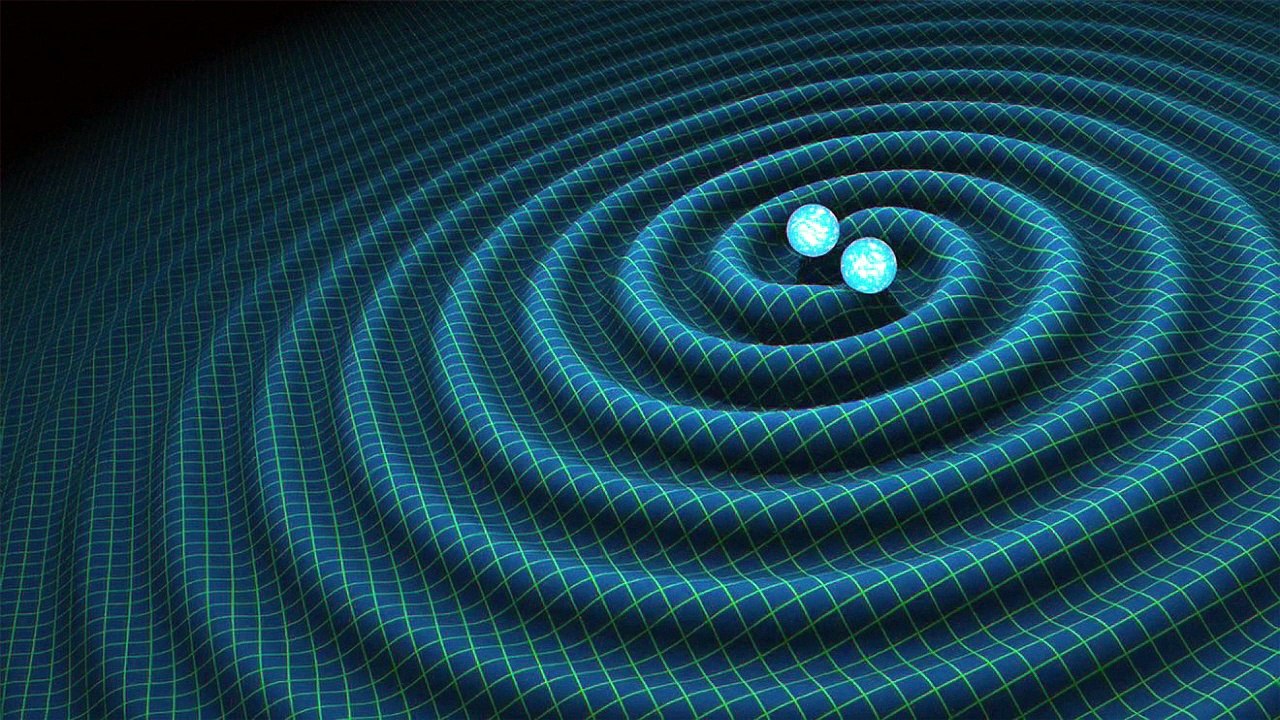 Einstein's Theory Of Relativity | Full Explanation