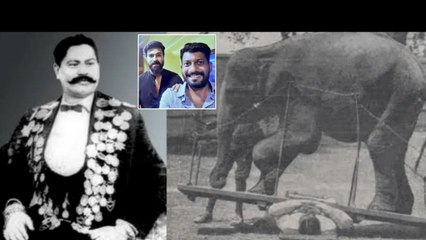 ఎవరీ Kodi Rammurthy Naidu? Ram Charan కి బిగ్గెస్ట్ ఛాలెంజ్.. మెప్పిస్తాడా? | Telugu OneIndia