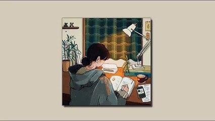 _S T U D Y M O O D~ [lofi chill _ hip hop playlist]