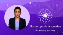 FEMME ACTUELLE - Horoscope de la semaine du 1er au 7 mai 2023, prévisions de Sophie Hérolt-Petitpas, par Denise notre avatar