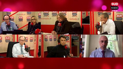 Biden candidat pour un second mandat, mort de François Léotard et le point sur Mayotte