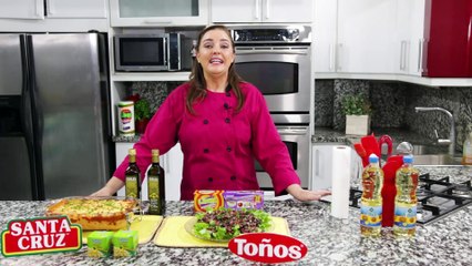 Cocina de Hoy 26 Abril  2023