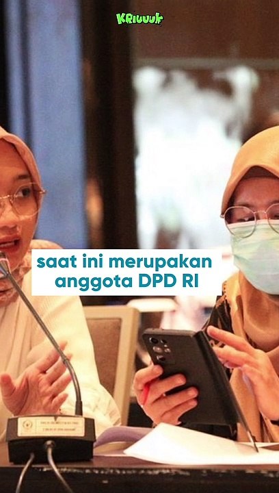 Para Srikandi Politik Wagub Lampung
