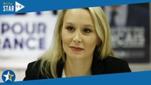 Jean-Marie Le Pen hospitalisé : Marion Marechal donne de ses nouvelles